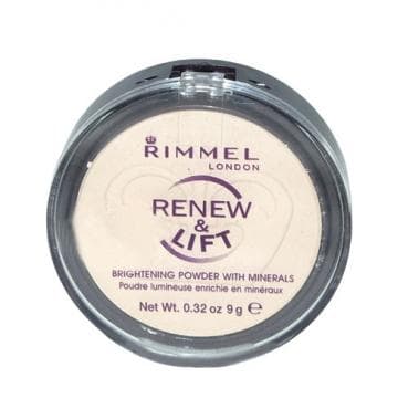      RENW LIFT 103