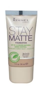         STAY MATTE 300
