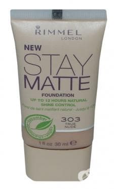         STAY MATTE 303