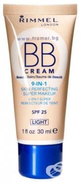          MATCH PERFECT LIGHT SPF 25 30 .