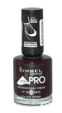        MAXX PRO 394