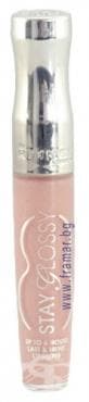       STAY GLOSSY 120