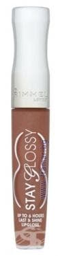       STAY GLOSSY 720