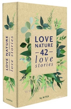        LOVE STORIES  * 42