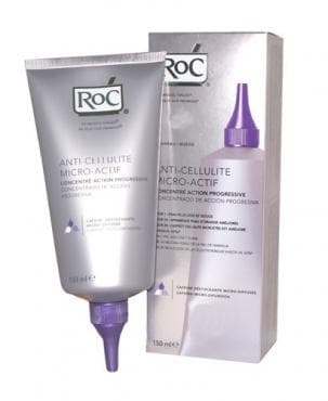      ANTI-CELLULITE MICROACTIVE