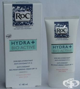     HYDRA + BIO ACTIV -     