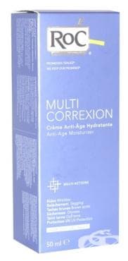     MULTI CORECTION    