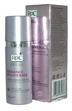     RADIANCE REJUVENATE        