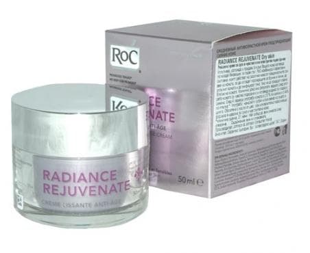     RADIANCE REJUVENATE      
