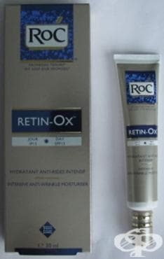     RETIN-OX     SPF15