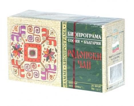 СТАРА ОПАКОВКА