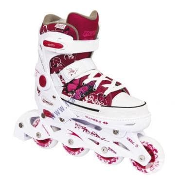       REBEL PP WHITE 1787