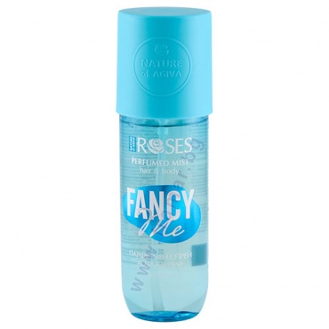     FANCY ME       150 