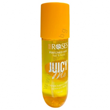     JUICY ME       150 