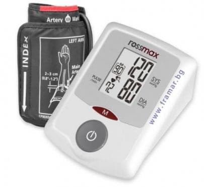             ROSSMAX AV 151 F