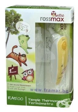         ROSSMAX RA 500