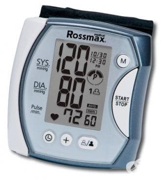      ROSSMAX V 701