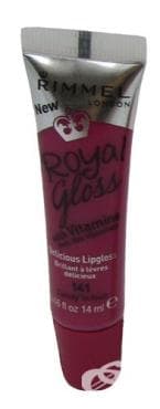        ROYAL GLOS 141
