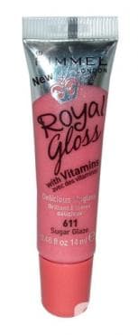        ROYAL GLOS 611