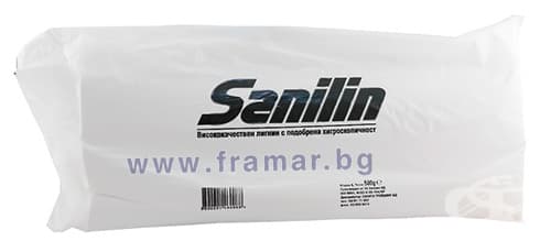 ЛИГНИН БЯЛ 500 г