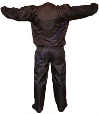 АРМАГЕДОН СПОРТС САУНА КОСТЮМ ДЕЛУКС размери XL, XXL, XXXL, XXXXL
