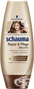          -  SCHWARZKOPF HENKEL