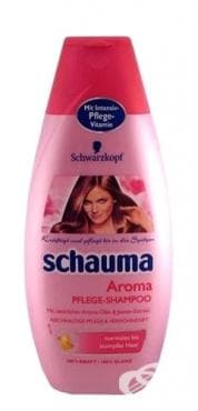           - SCHWARZKOPF HENKEL