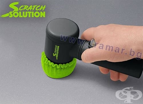      SCRATCH SOLUTION