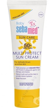            SPF 50+ 75 