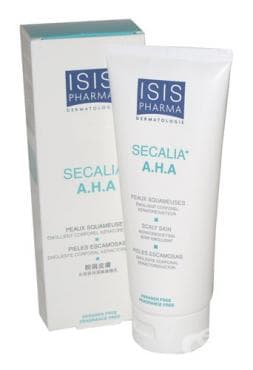  A.H.A.    200 . ISISPHARMA