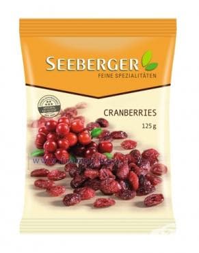      125 . SEEBERGER
