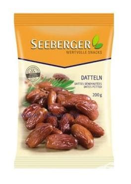     200 . SEEBERGER