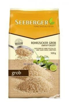       500 . SEEBERGER