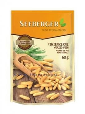      60 . SEEBERGER