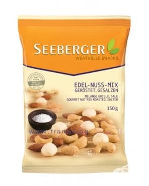        150 . SEEBERGER