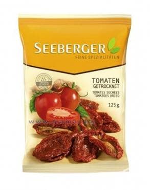       125 . SEEBERGER
