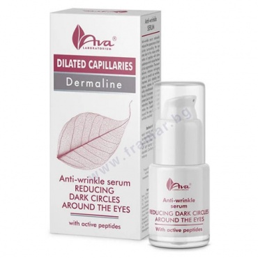     DILATED CAPILLARIES      15 