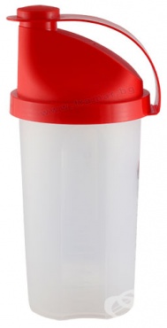 ПЮР НУТРИШЪН ШЕЙКЪР 500 мл.