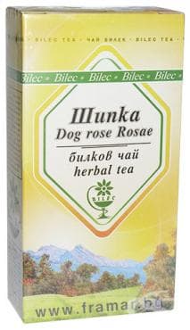 ШИПКА ПЛОД