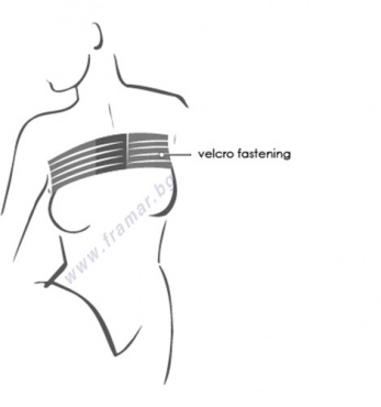  Sl SPECIAL VELCRO FASTENER K   