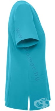 VIKING-T ДАМСКА ТУНИКА С КЪС РЪКАВ FEROX S-3XL