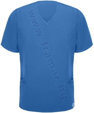 VIKING-T ТУНИКА С КЪС РЪКАВ FEROX S-3XL