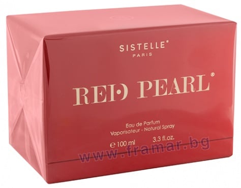        RED PEARL 100 
