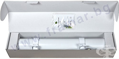 МОДУЛ ЗА ДЕЗИНФЕКЦИЯ НА ВЪЗДУХ UV-V100