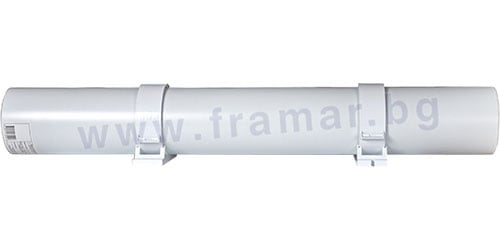 МОДУЛ ЗА ДЕЗИНФЕКЦИЯ НА ВЪЗДУХ UV-V100