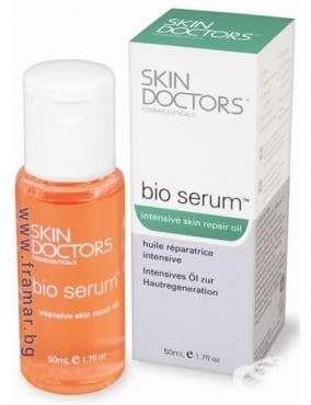      BIO SERUM 50 .