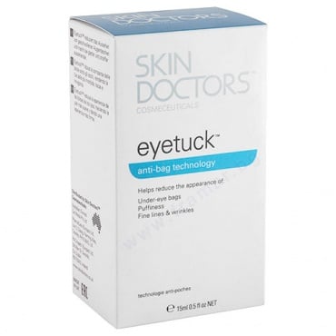      EYETUCK      15 