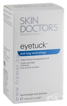   EYETUCK      15 