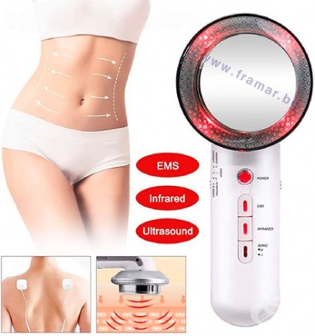   3  1   - LED ,    SKINCARE OPTIONS