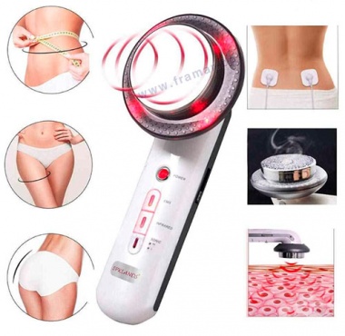   3  1   - LED ,    SKINCARE OPTIONS